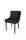 Brill modern, fémvázas, masszív kárpitozott szék