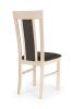 Milano tömörfa szék 97x40x43cm