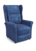Agustin 2  relax fotel 104x74x92cm