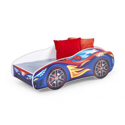 Speed-autos-gyermekagy-151x75x55-cm