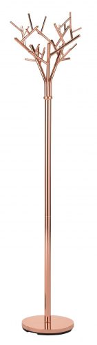 W-57 Állófogas bronz színben ø40x180 cm