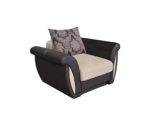 Arlen modern és kényelmes fotel 110x90 cm