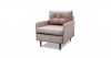 Atala modern és kényelmes fotel 76x92 cm