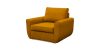 Paloma kényelmes fotel 96x92 cm