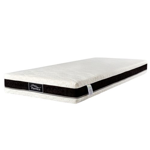 Pentele Extra Hard matrac kemény hideghabból, többféle méretben, 80-200x200 cm