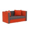 Katarina New nyitható kanapé, padlóranyiló nyitással 135x71x61 cm