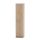 BETTY 2 BE02-006-00 Akasztós szekrény, sonoma tölgyfa vagy bükkfa színben, 45x56,6x220 cm