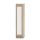 BETTY 2 BE02-005-00 Akasztós szekrény tükörrel, sonoma tölgyfa vagy bükkfa színben, 45x56,6x220 cm