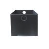 TOFI-LEXO Tároló doboz, fehér és fekete színben