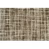 STELLAN szőnyeg  bézs-barna 57x90 cm