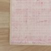 MARION TYP 3 szőnyeg rózsaszín, 80x150 cm 