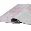 MARION TYP 3 szőnyeg rózsaszín, 80x150 cm 