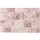 ADRIEL szőnyeg rózsaszín  80x150 cm80x150 cm