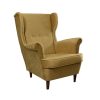 RUFINO modern fotel, négyféle színben 85x90x105 cm