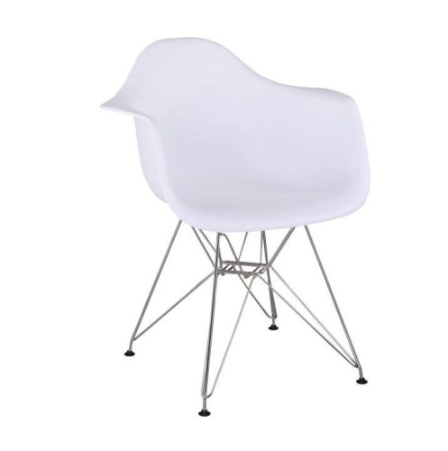 FEMAN 3 NEW szék, kétféle színben, 62x63x80 cm 