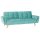 Filema széthúzhatós kanapé többféle színben 210x92x82cm