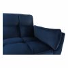 Filema széthúzhatós kanapé többféle színben 210x92x82cm