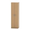 BETTY 2 BE02-004-00 Akasztós szekrény, sonoma tölgyfa vagy bükkfa színben, 60x56,6x220 cm